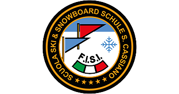 Scuola sci e snowboard - San Cassiano