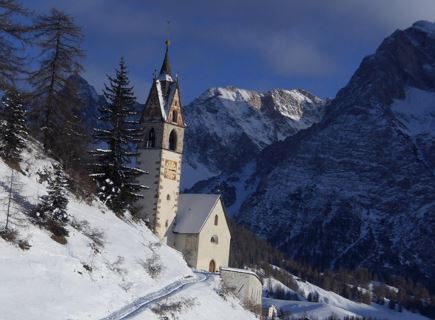 Alta Badia