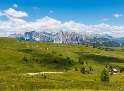 Alta Badia/Jan Andre Soraru