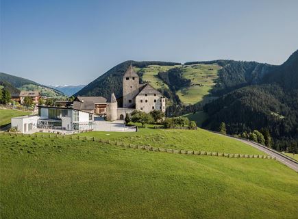 Alta Badia/IDM Südtirol - Harald Wisthaler