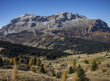 Alta Badia/Freddy Planinschek