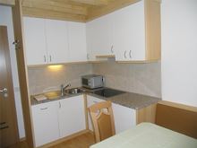 Kochecke Appartment