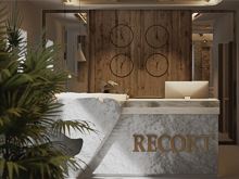 Hotel Recort