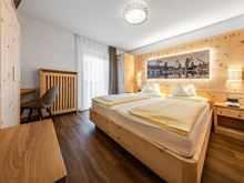 Comfort - Doppelbettzimmer